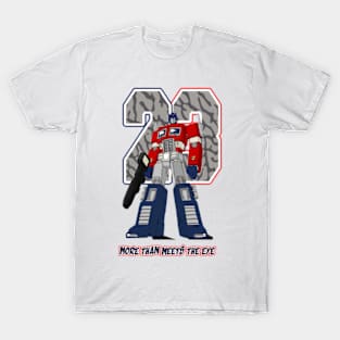 Transformers T-Shirt